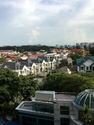 Amaranda Gardens (D19), Condominium #519643061